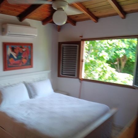 La Cortesana In Las Terrenas Exterior foto