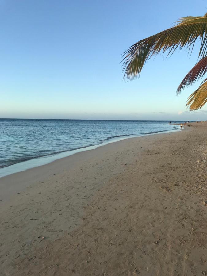 La Cortesana In Las Terrenas Exterior foto