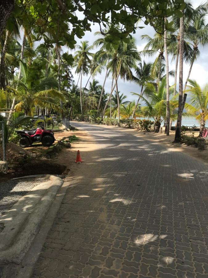 La Cortesana In Las Terrenas Exterior foto